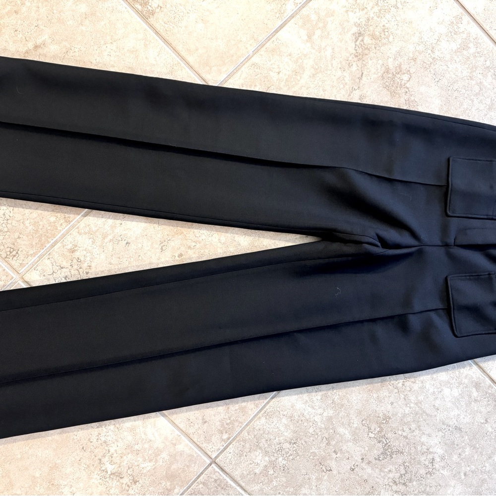 Dan Trousers